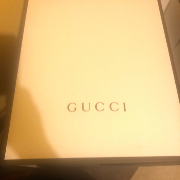 Gucci hand bag